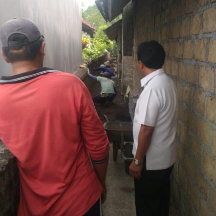 Jalan Pemukiman